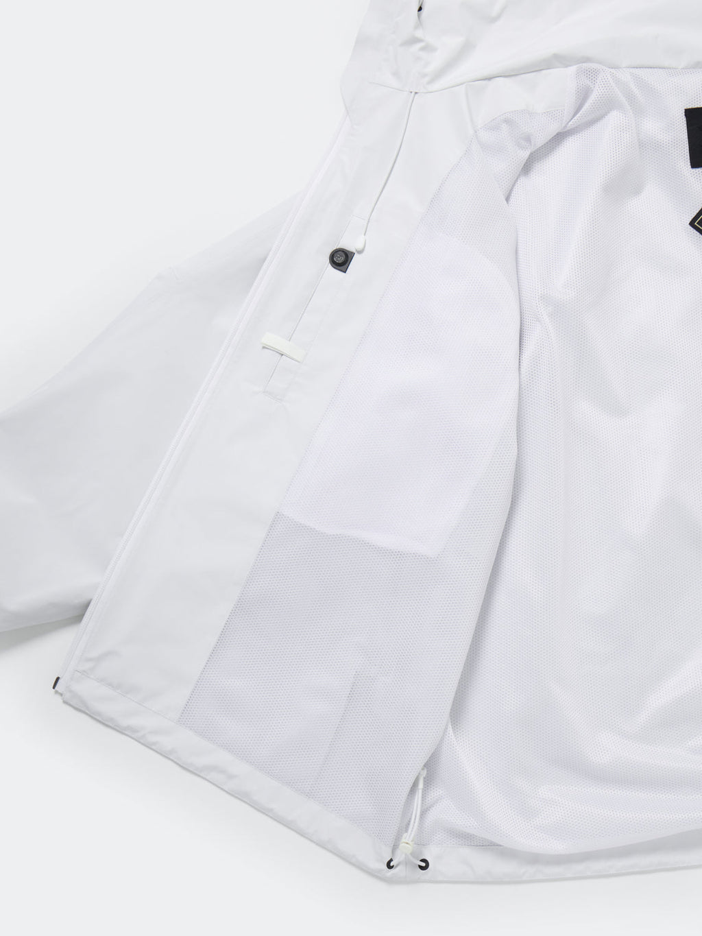 GORE-TEX TECH MIL SHELL JACKET