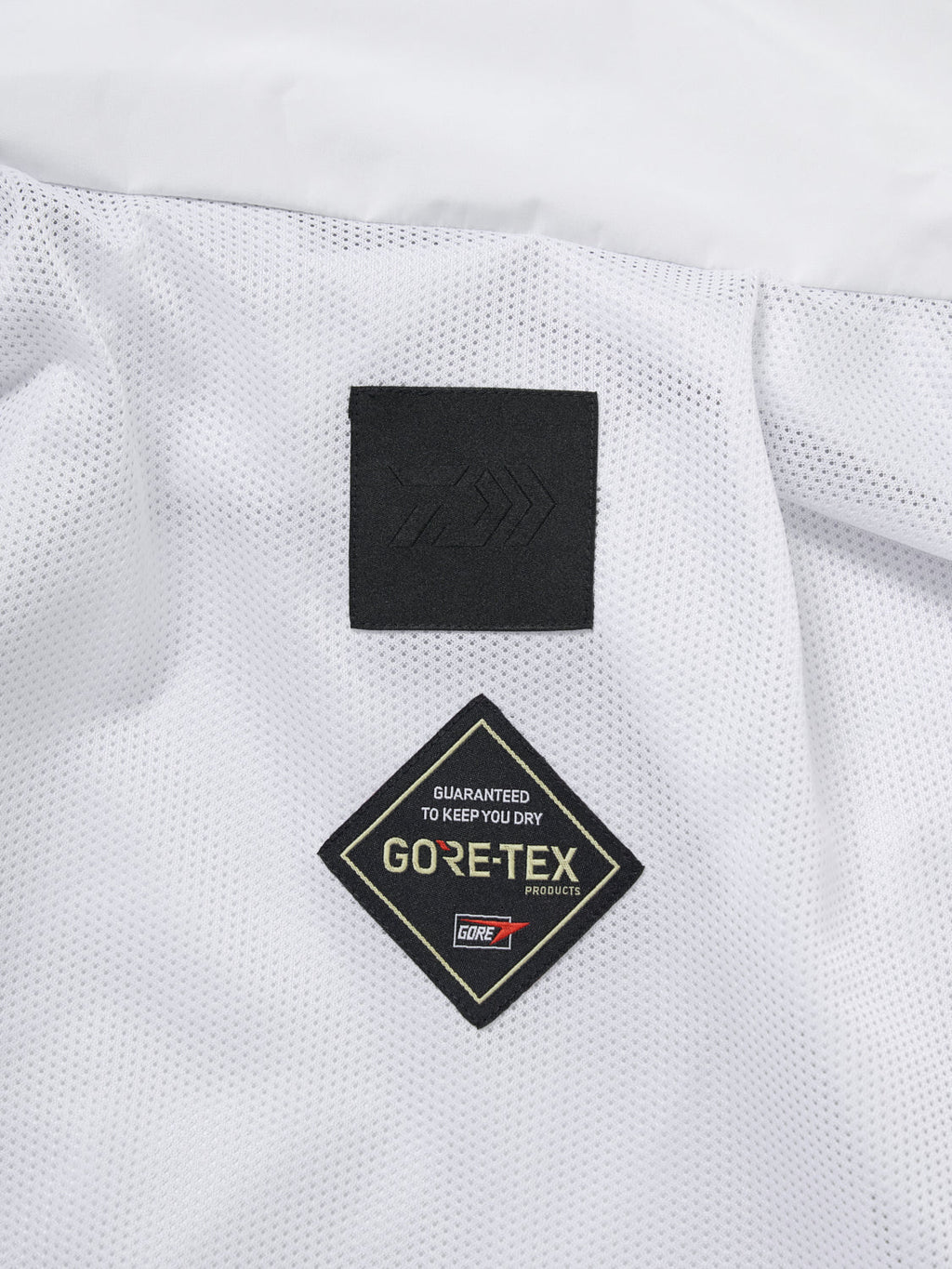 GORE-TEX TECH MIL SHELL JACKET