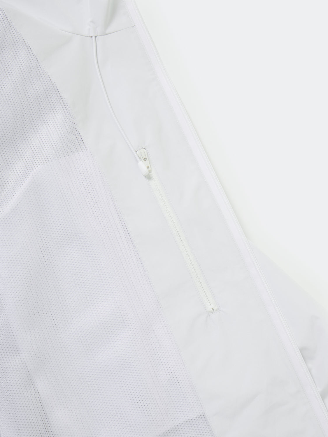 W's GORE-TEX TECH MIL SHELL JACKET