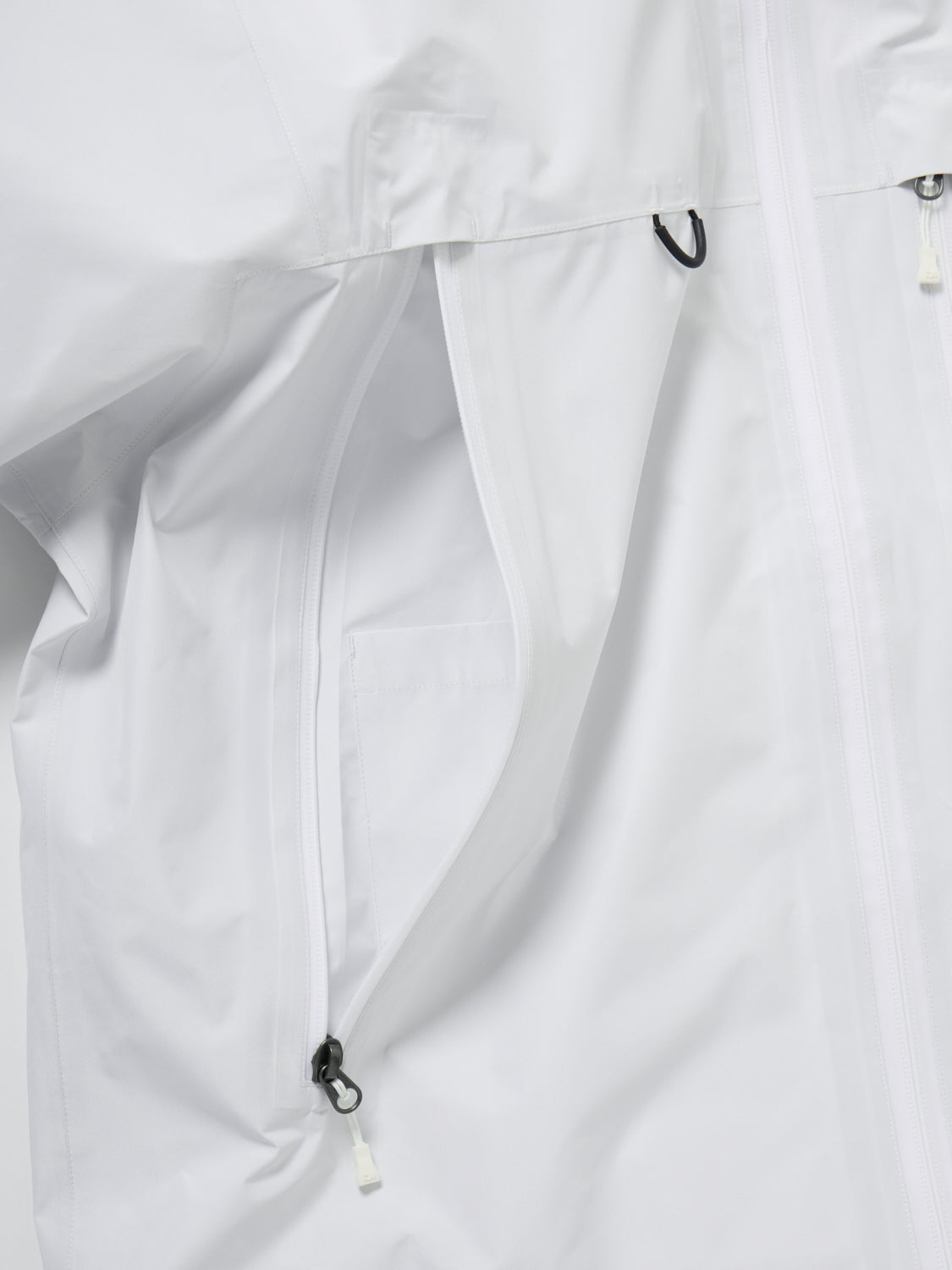 W's GORE-TEX TECH MIL SHELL JACKET