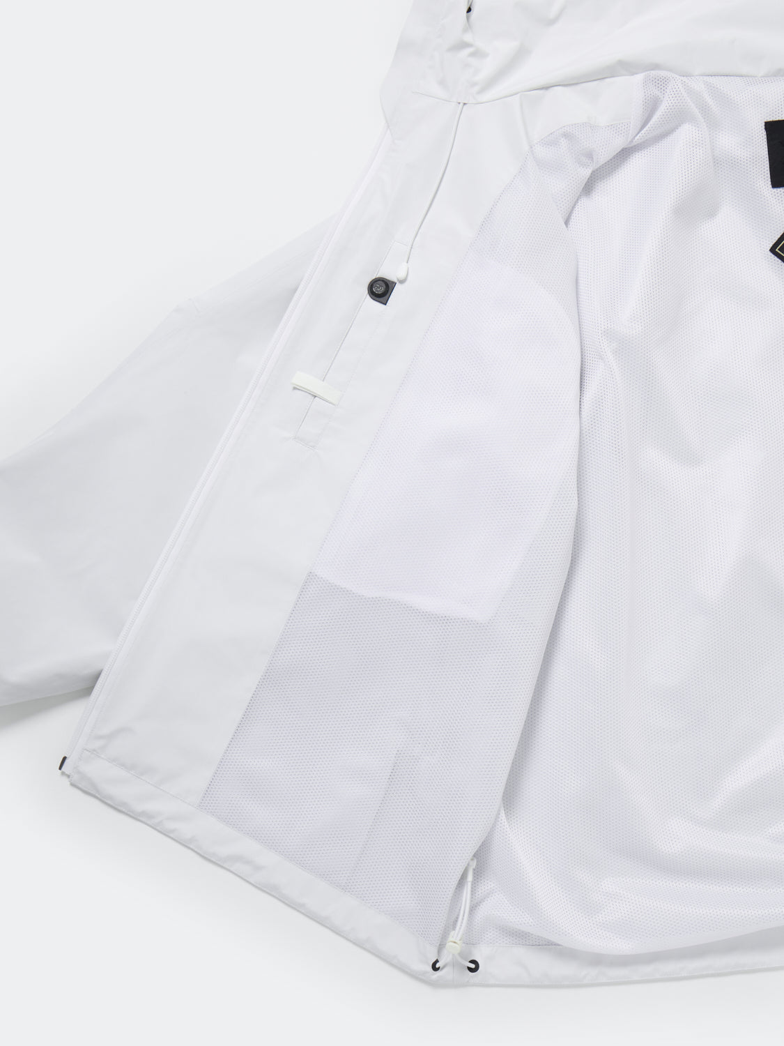 W's GORE-TEX TECH MIL SHELL JACKET