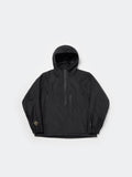 W's GORE-TEX TECH MIL SHELL JACKET - BLACK