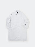 WINDSTOPPER® TECH BALMACAAN RAIN COAT - WHITE