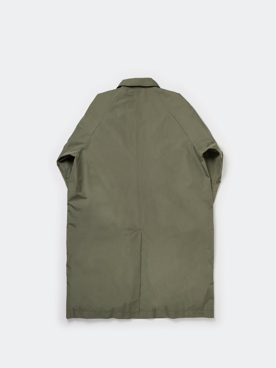 WINDSTOPPER® TECH BALMACAAN RAIN COAT