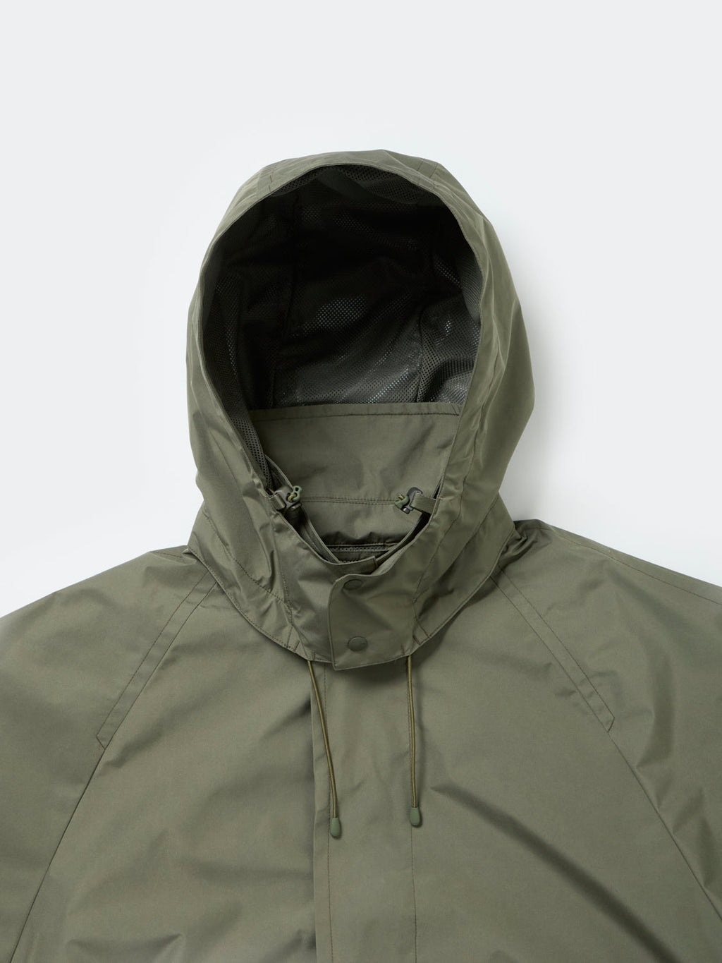 WINDSTOPPER® TECH BALMACAAN RAIN COAT