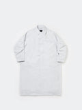 W's WINDSTOPPER® TECH BALMACAAN RAIN COAT - WHITE