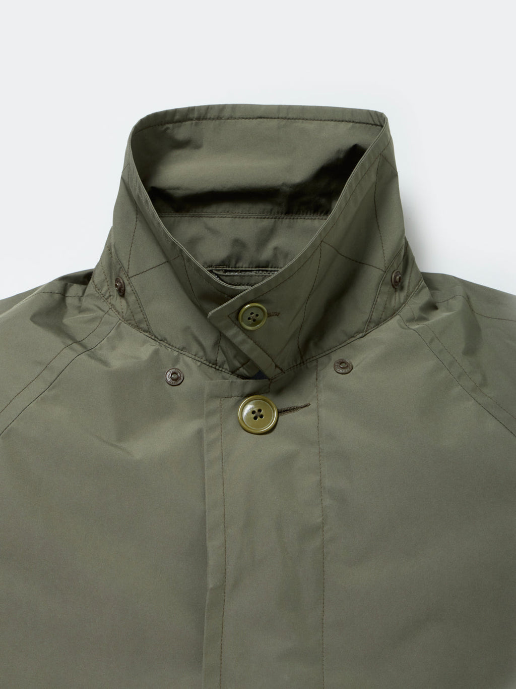 W's WINDSTOPPER® TECH BALMACAAN RAIN COAT