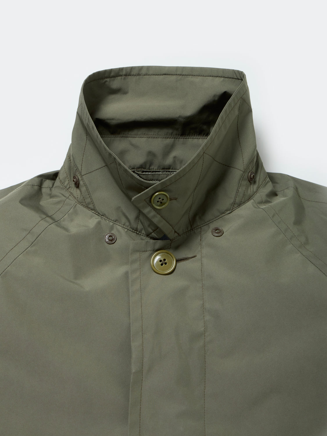 W's WINDSTOPPER® TECH BALMACAAN RAIN COAT