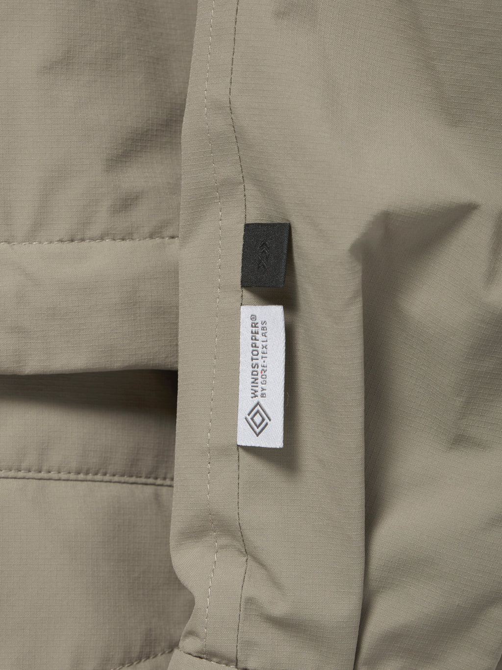 WINDSTOPPER® PERFECT MIL FIELD 2WAY JACKET