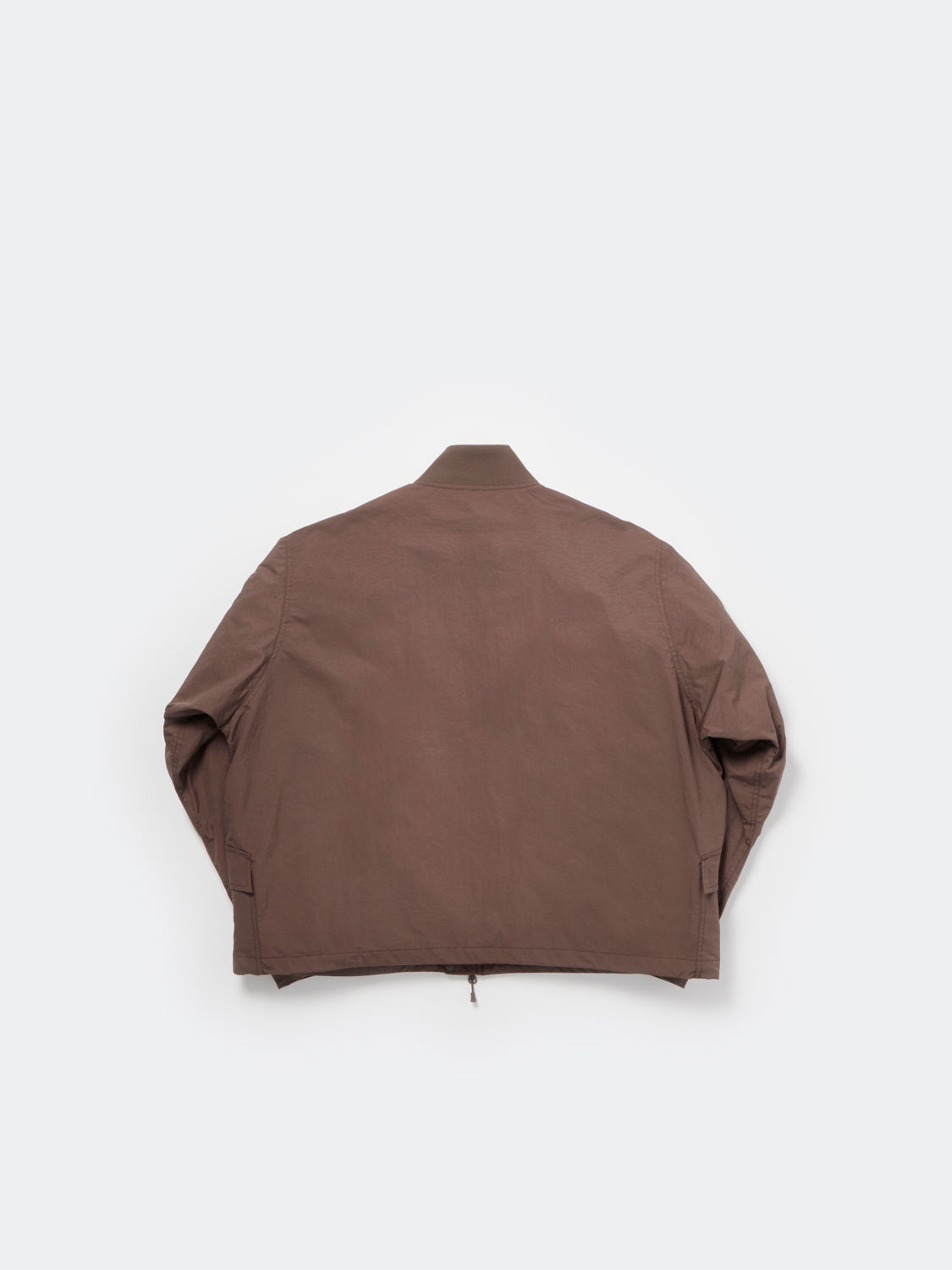 W's TECH MIL MECHANICS JACKET