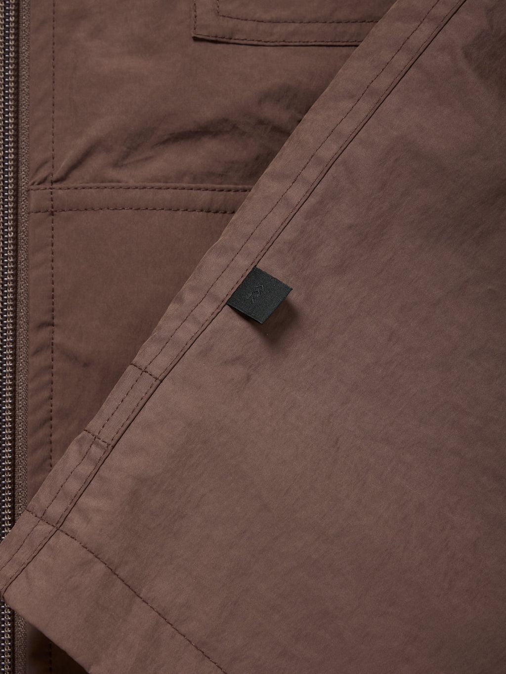 W's TECH MIL MECHANICS JACKET