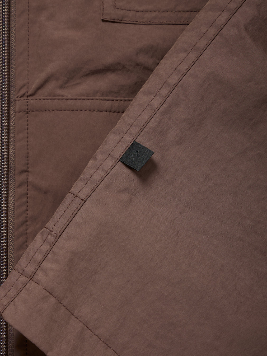 W's TECH MIL MECHANICS JACKET