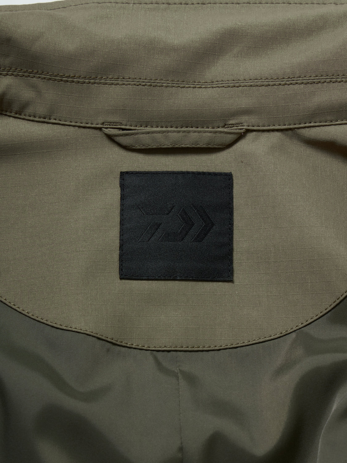 W's TECH LOOSE 2B JACKET RIPSTOP