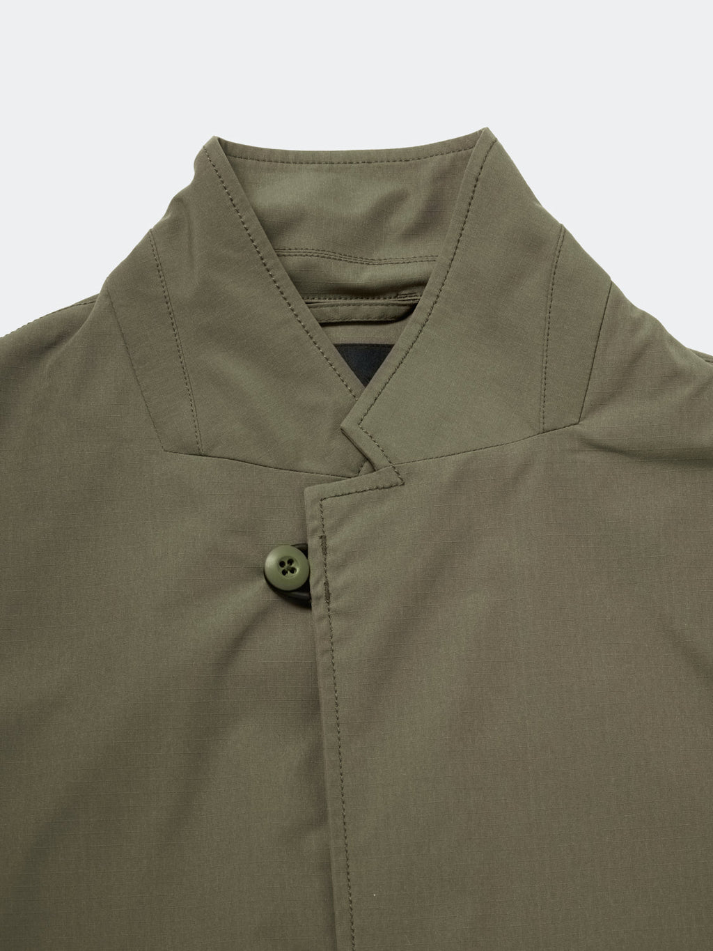 W's TECH LOOSE 2B JACKET RIPSTOP