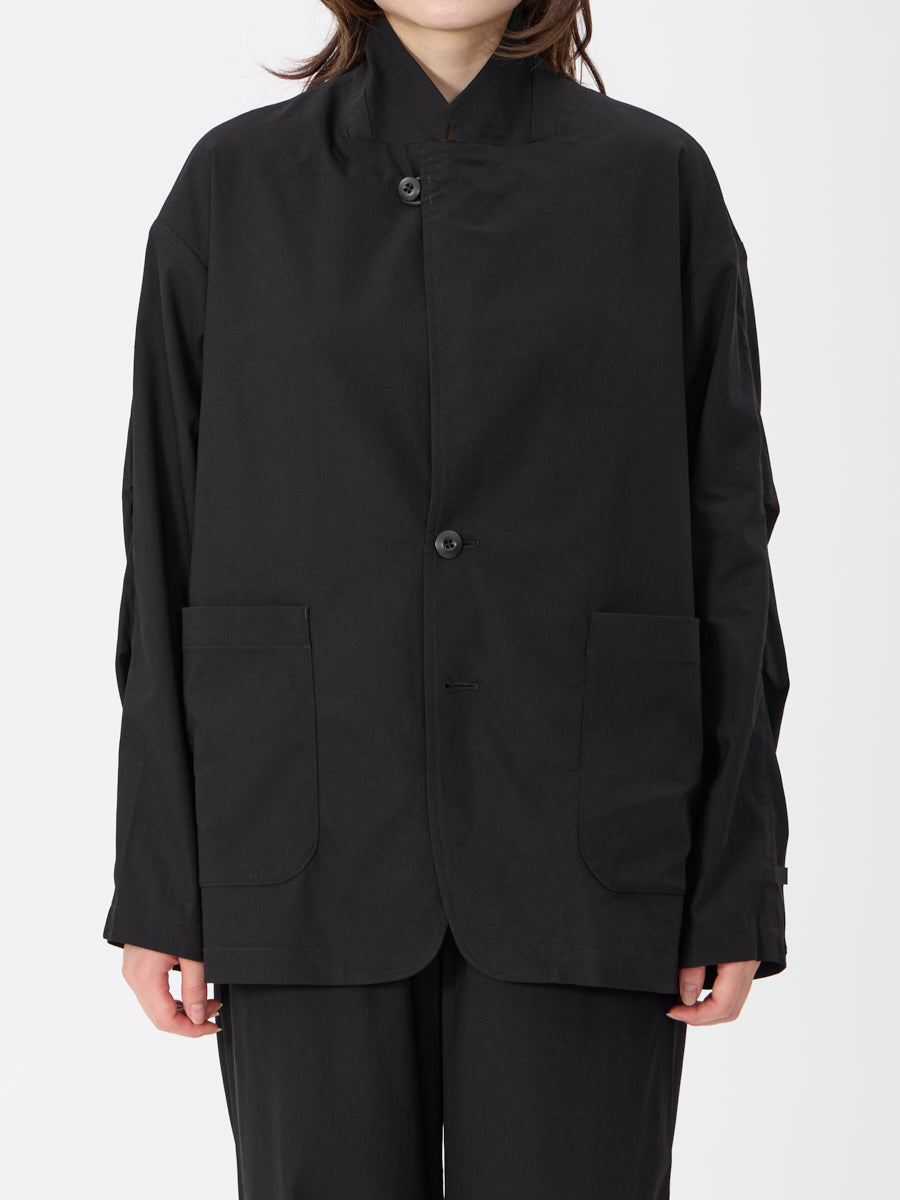 W's TECH LOOSE LIGHT 2B JACKET