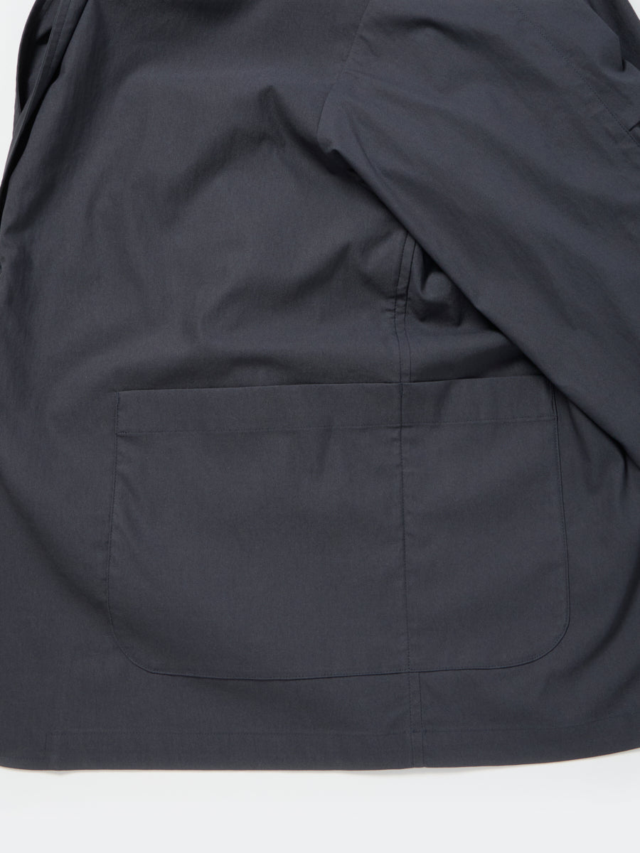 W's TECH LOOSE LIGHT 2B JACKET