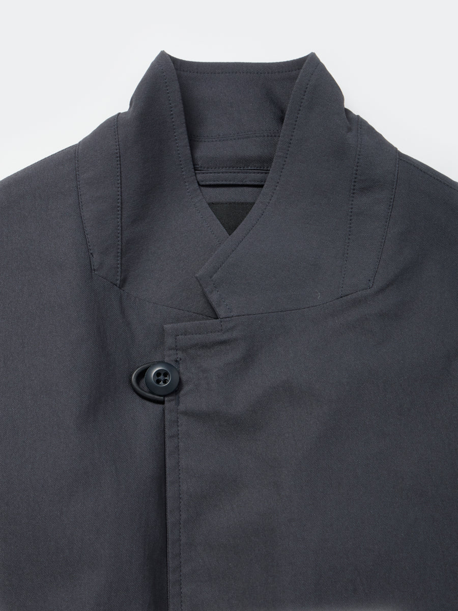 TECH LOOSE LIGHT 2B JACKET