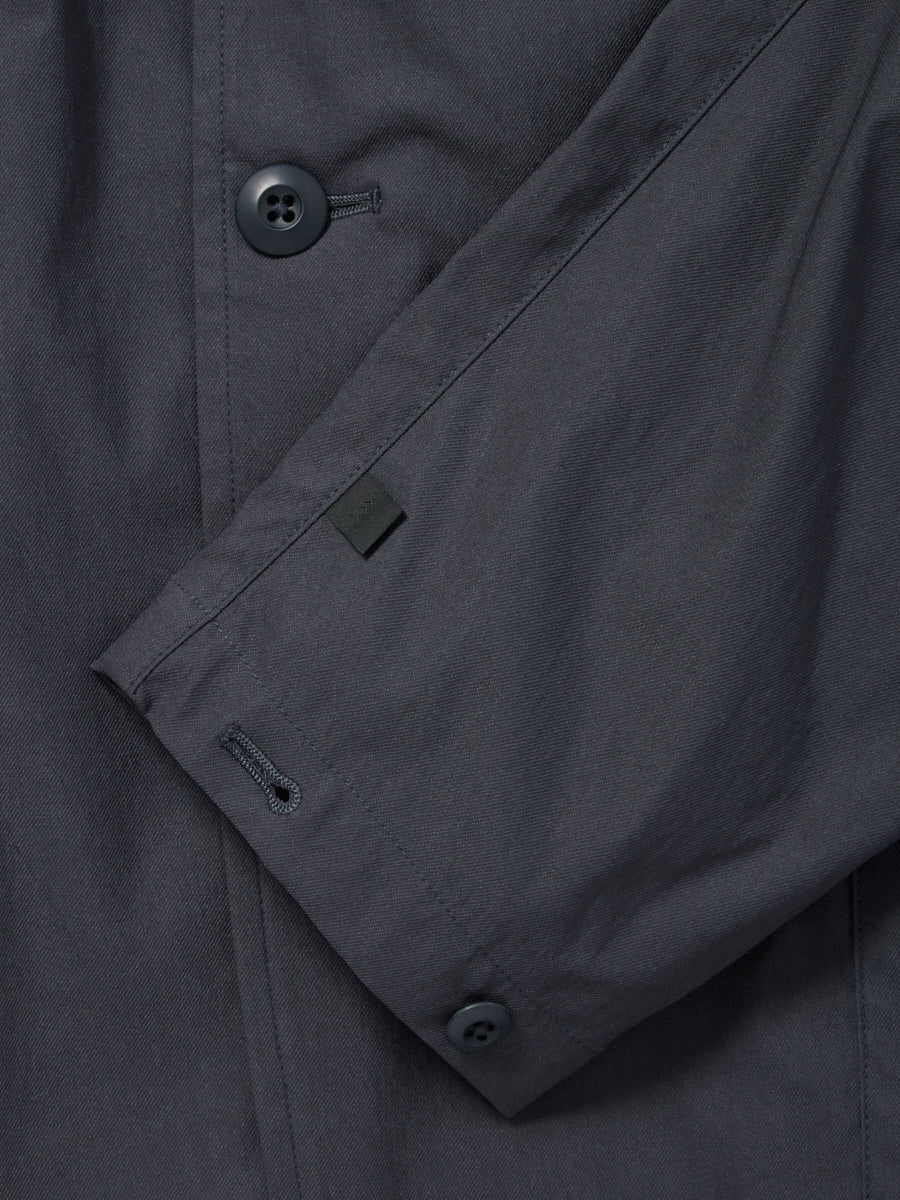 TECH LOOSE LIGHT 2B JACKET