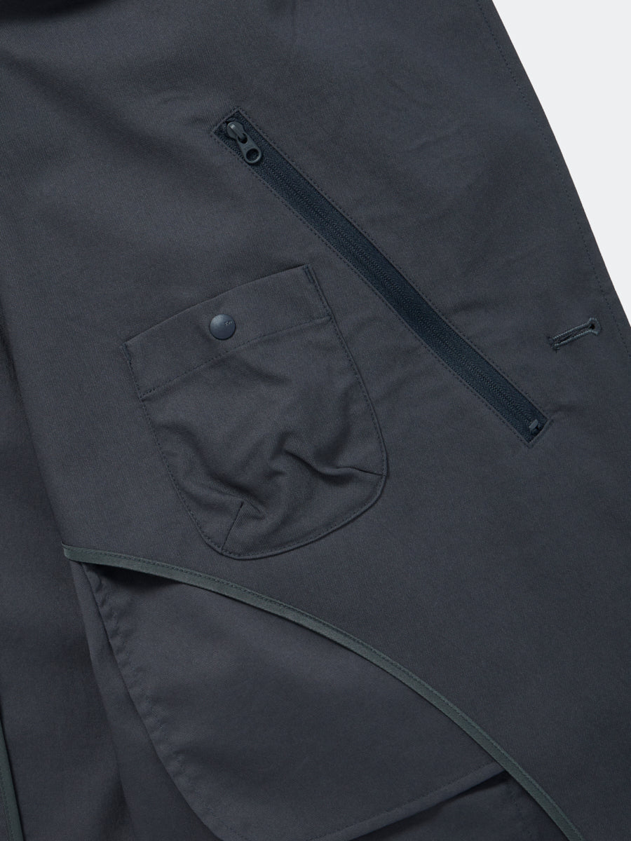 TECH LOOSE LIGHT 2B JACKET