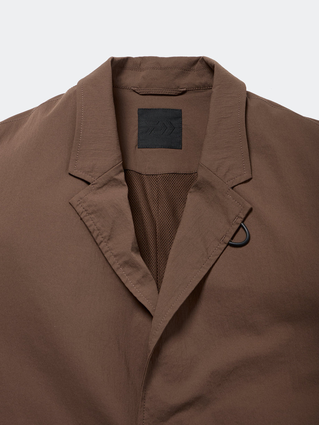 W's TECH LOOSE 2B JACKET