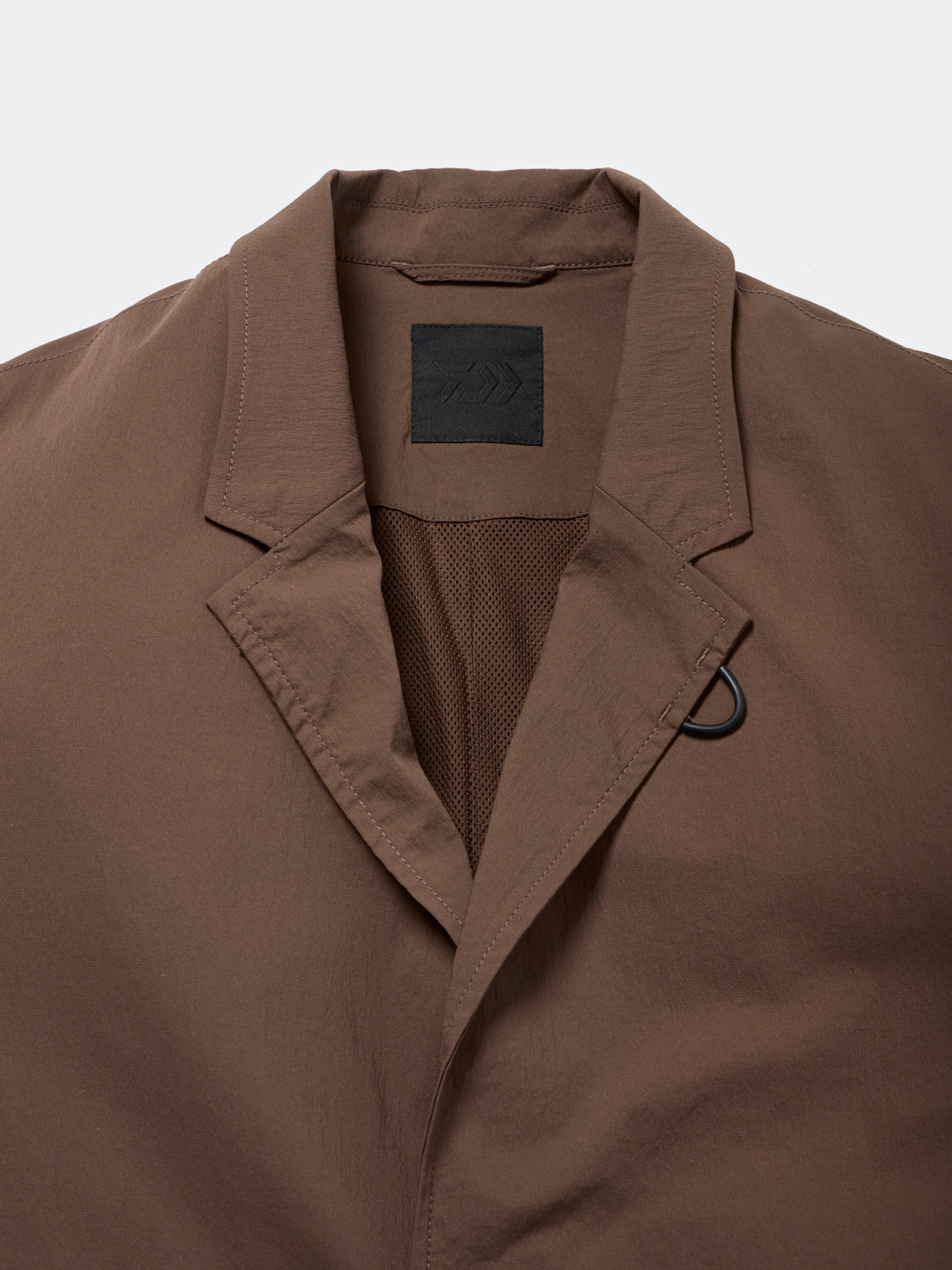 W's TECH LOOSE 2B JACKET