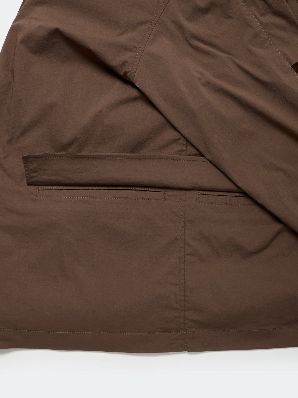 TECH LOOSE 2B JACKET