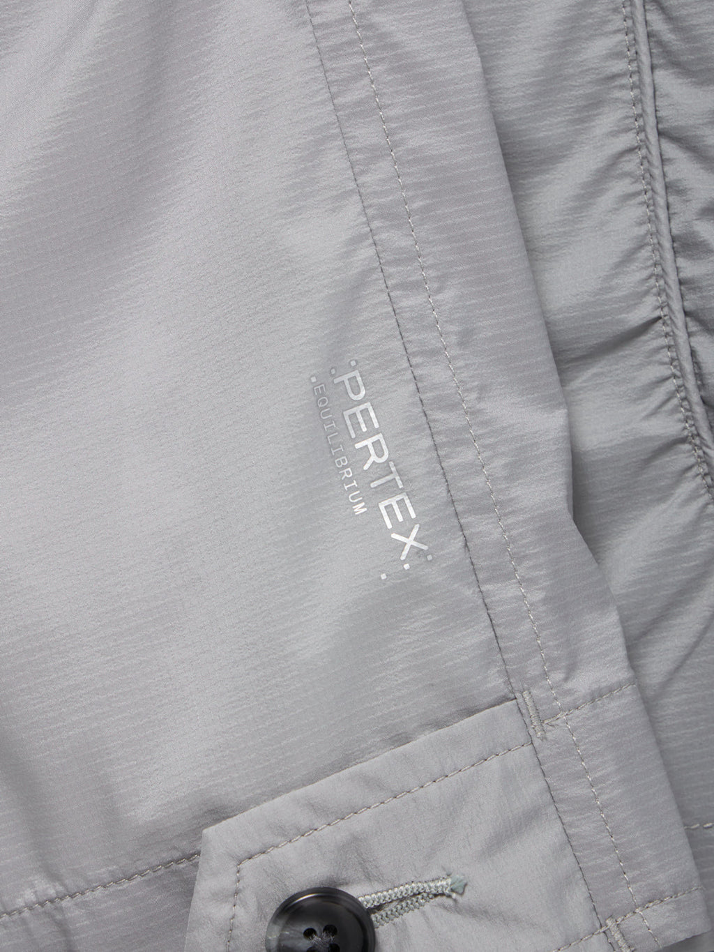 TECH PERTEX® TRAVEL SPORTS JACKET