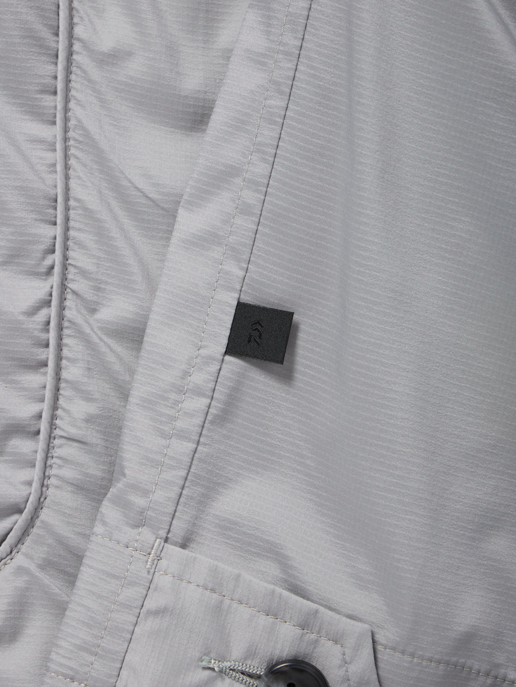 TECH PERTEX® TRAVEL SPORTS JACKET