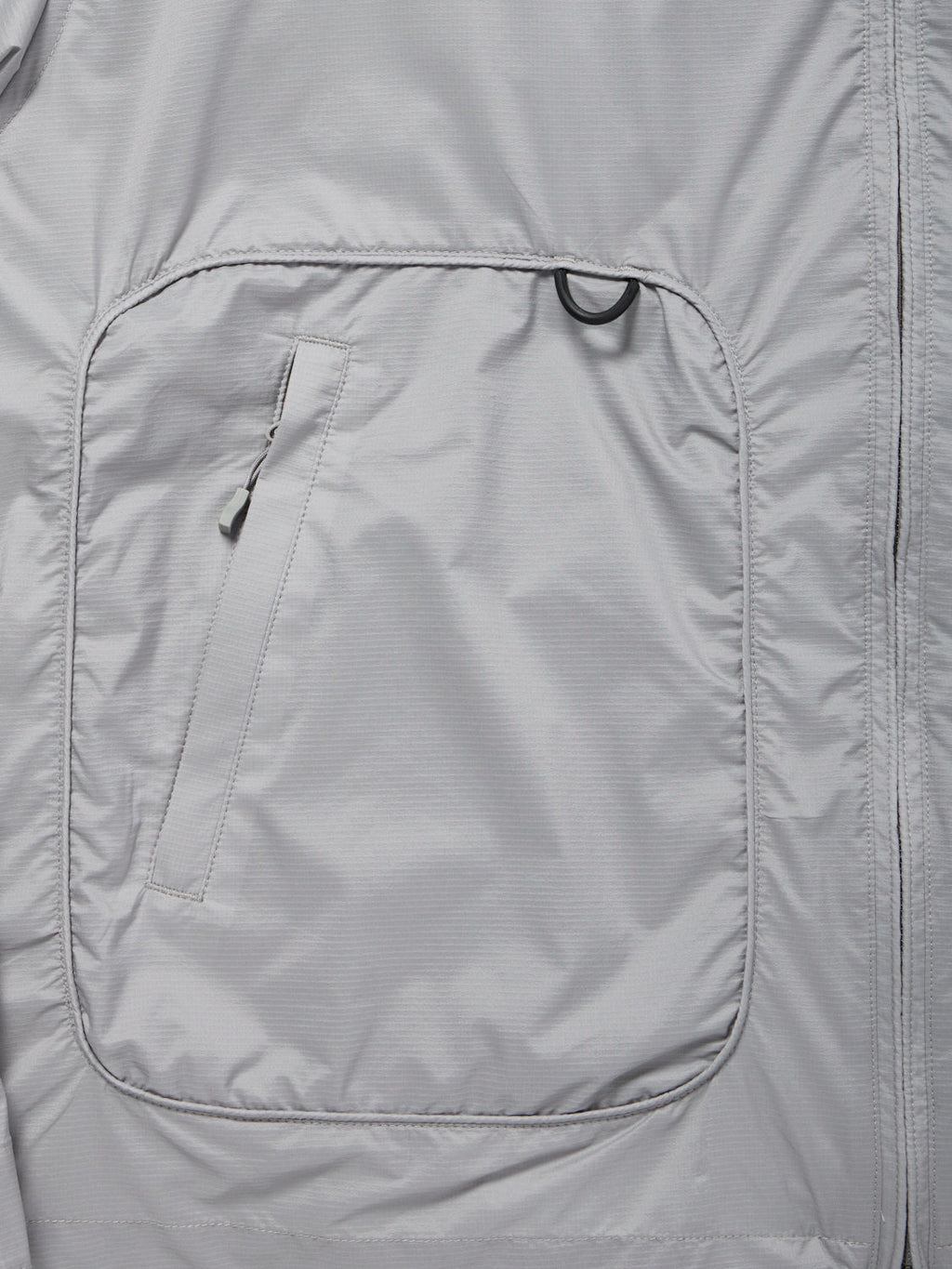 TECH PERTEX® TRAVEL SPORTS JACKET