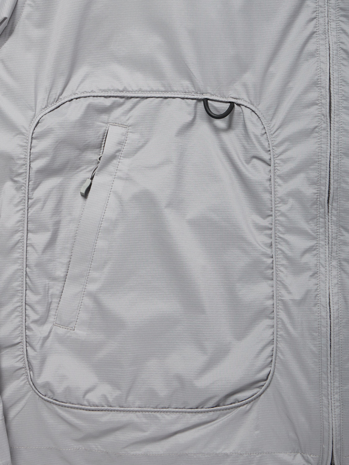 TECH PERTEX® TRAVEL SPORTS JACKET