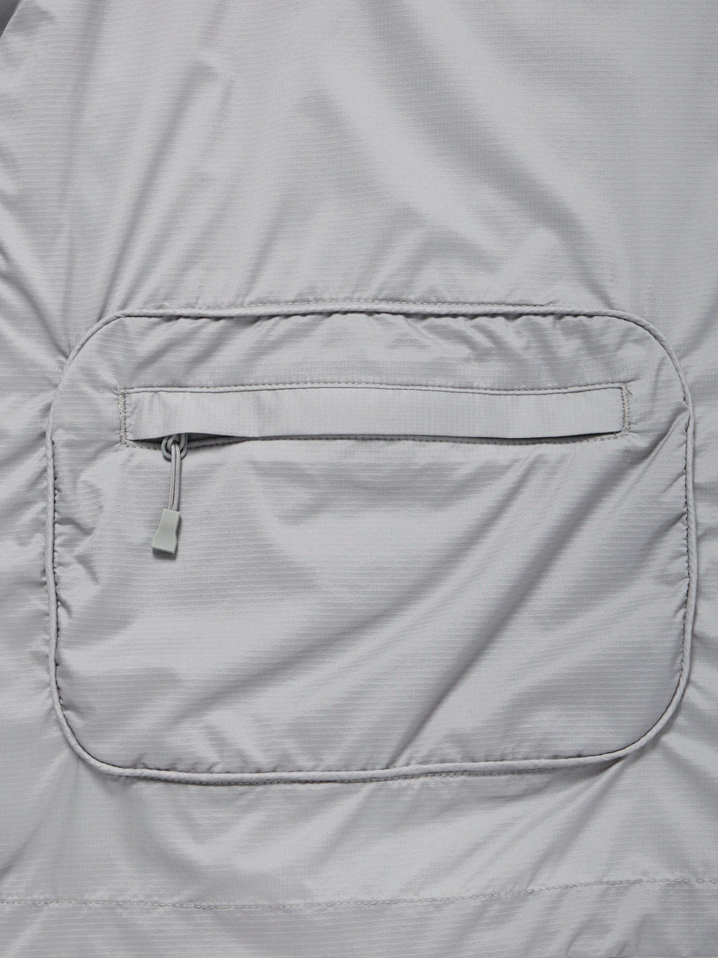 TECH PERTEX® TRAVEL SPORTS JACKET