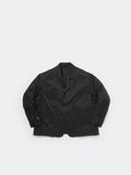 TECH PERTEX® TRAVEL 2B JACKET - BLACK