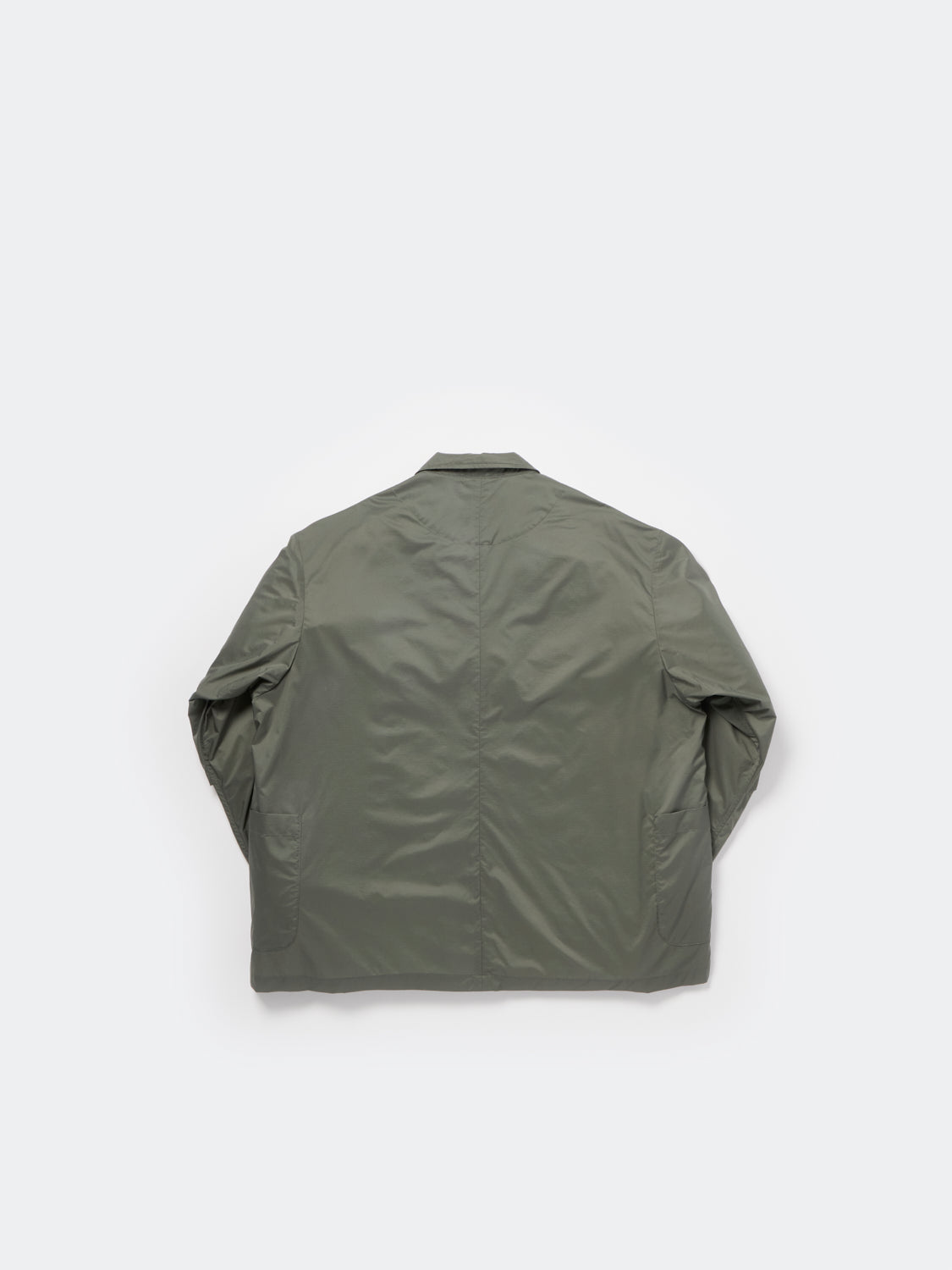 TECH PERTEX® TRAVEL 2B JACKET