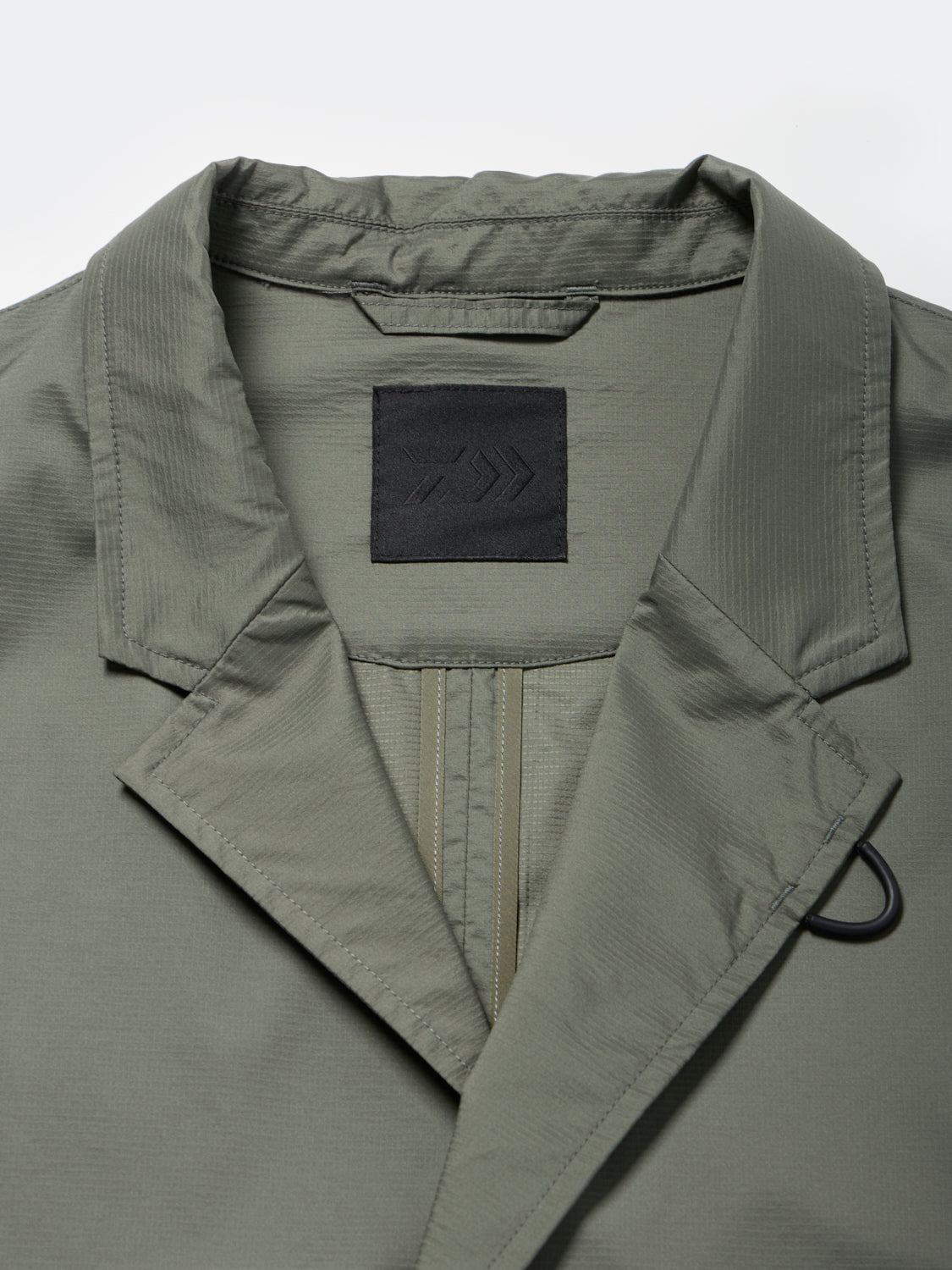 TECH PERTEX® TRAVEL 2B JACKET