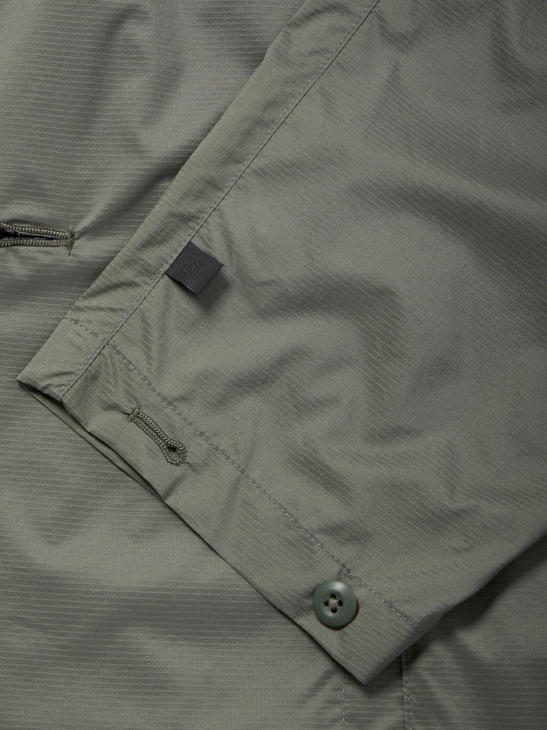 TECH PERTEX® TRAVEL 2B JACKET