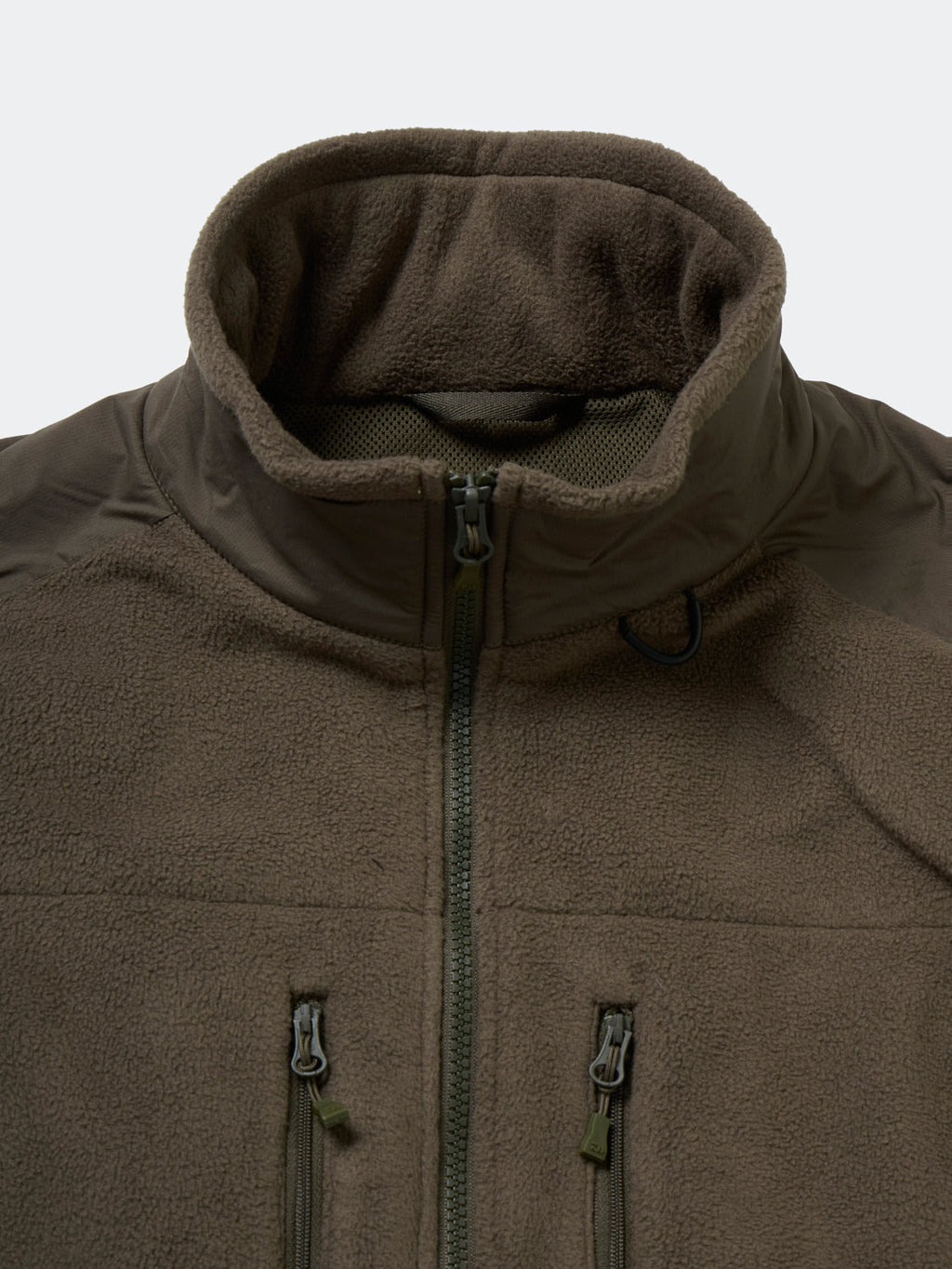 TECH FLEECE JACKET