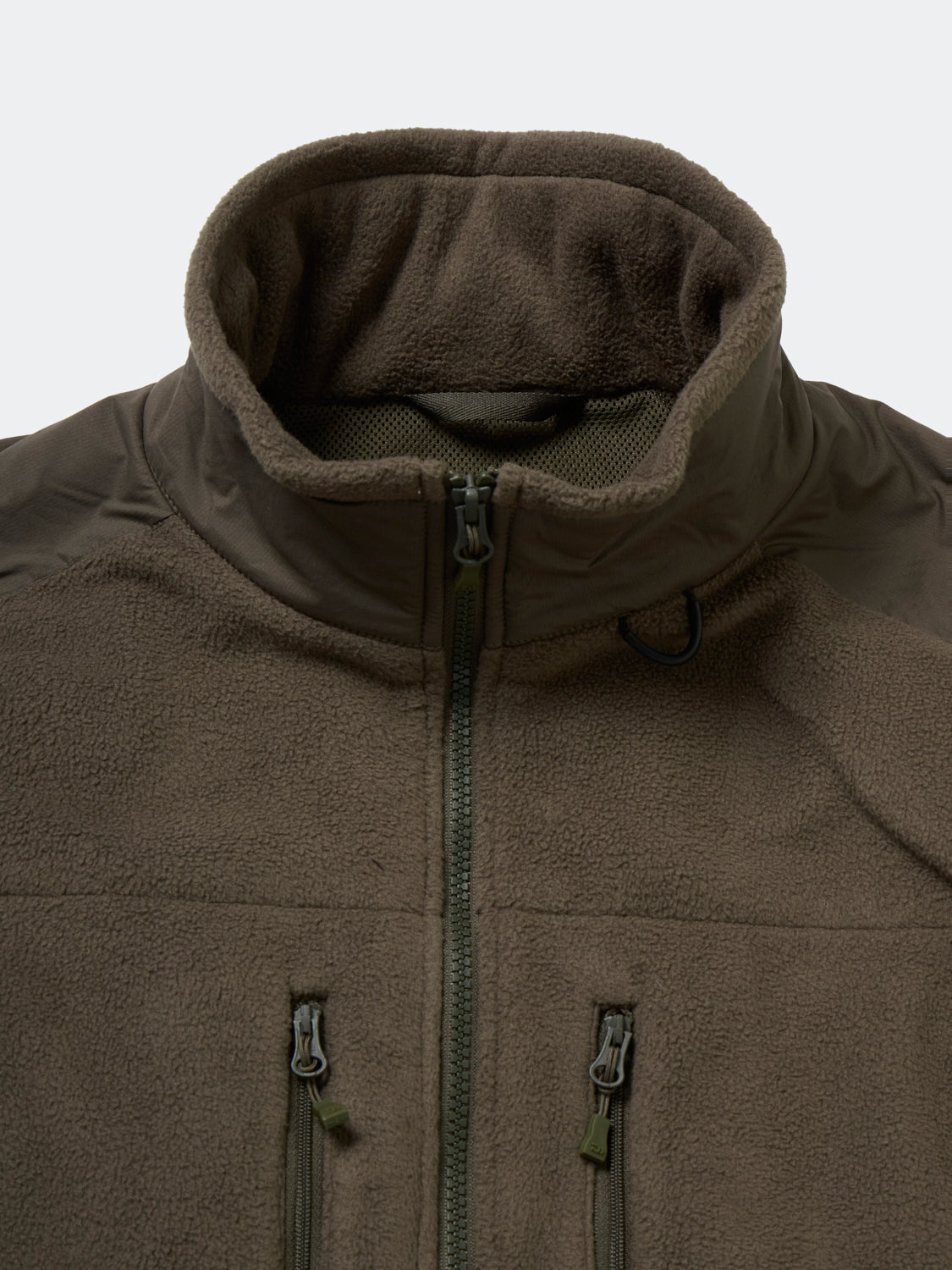 TECH FLEECE JACKET