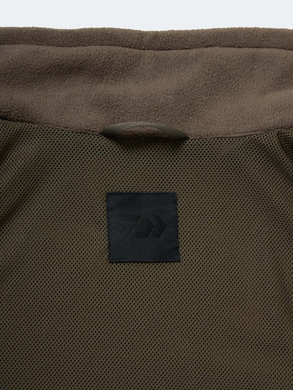 TECH FLEECE JACKET