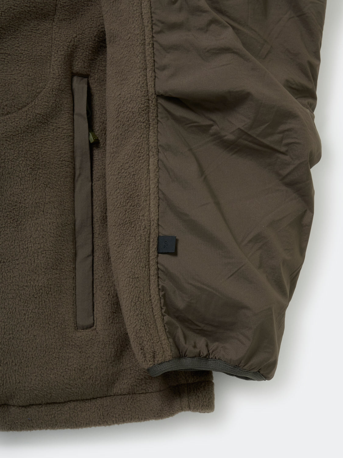 W's TECH FLEECE JACKET