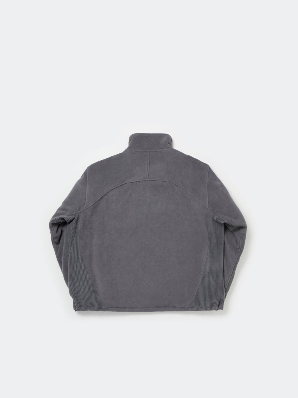 TECH ALPINE FLEECE JACKET