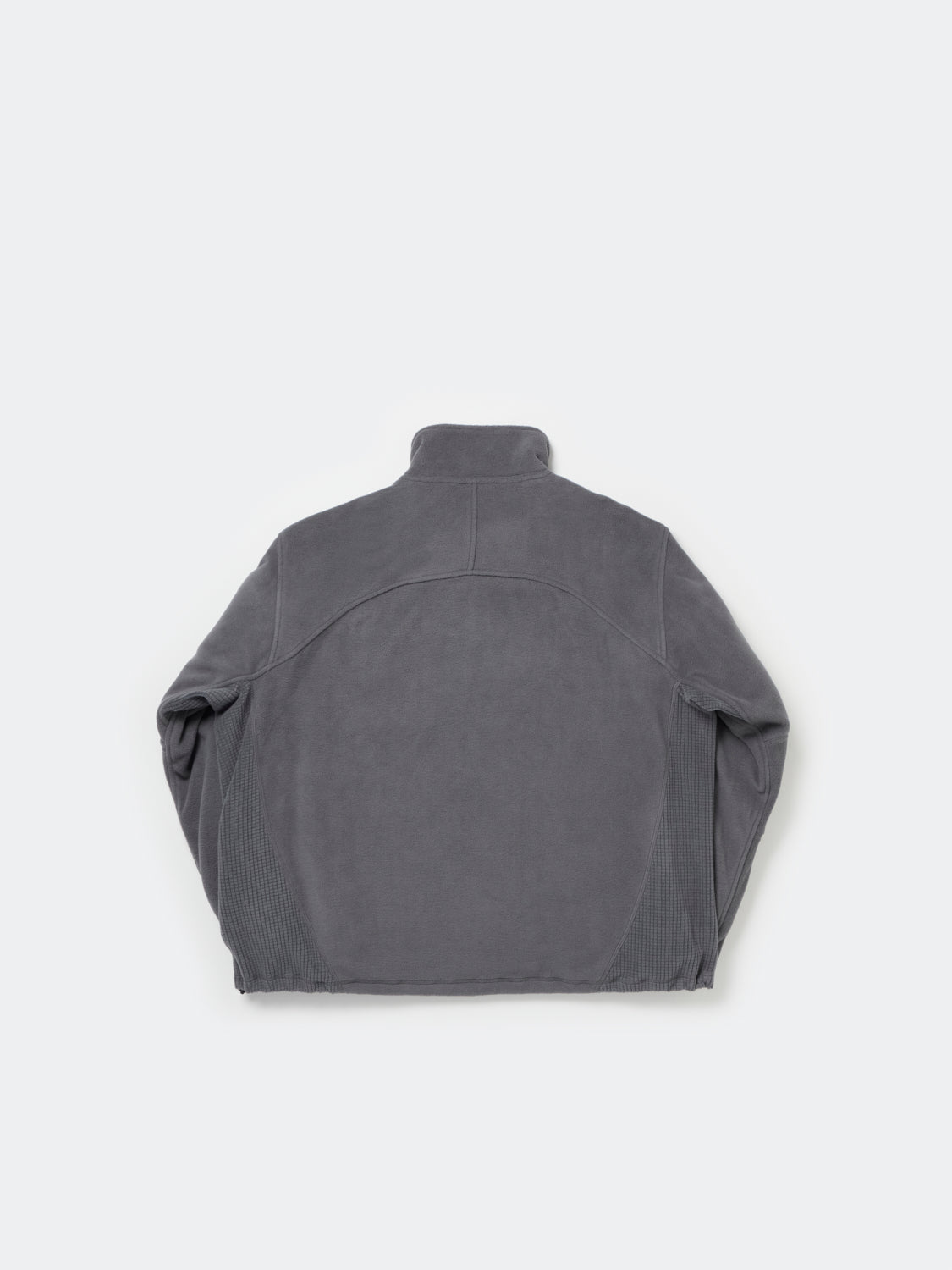 TECH ALPINE FLEECE JACKET