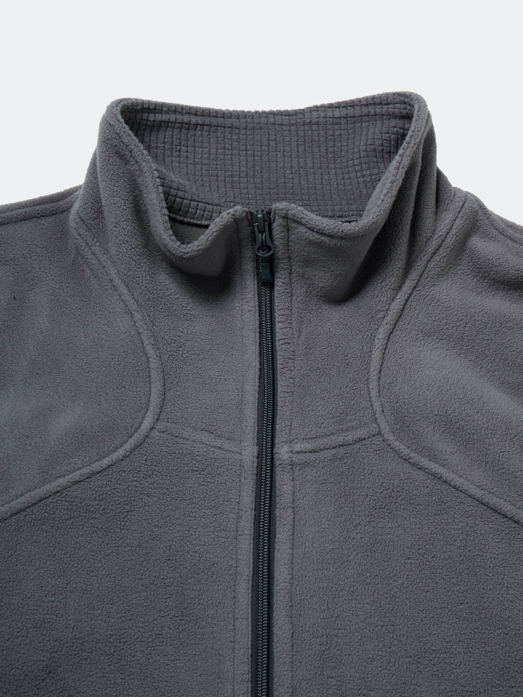 TECH ALPINE FLEECE JACKET