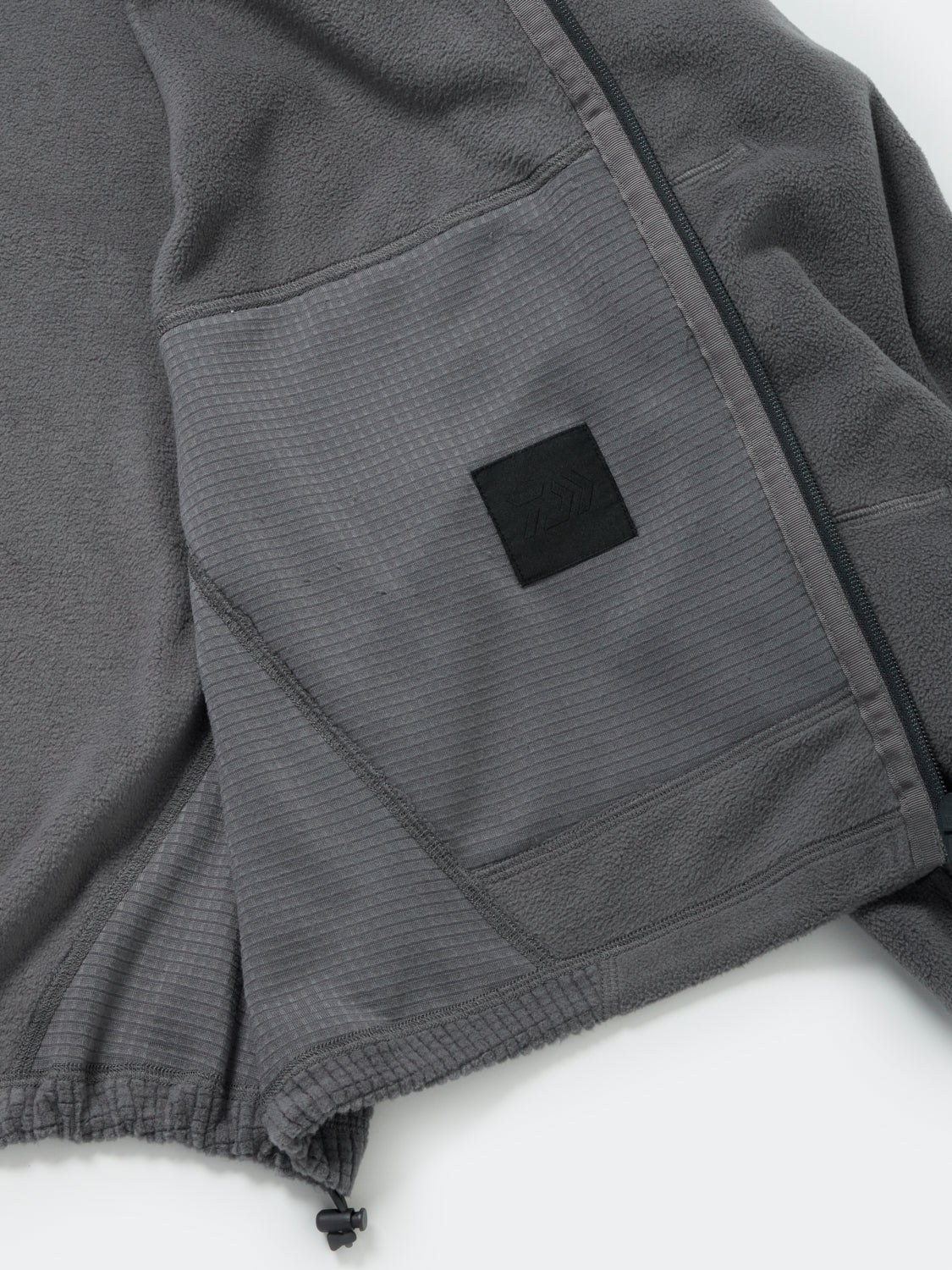 W's TECH ALPINE FLEECE JACKET