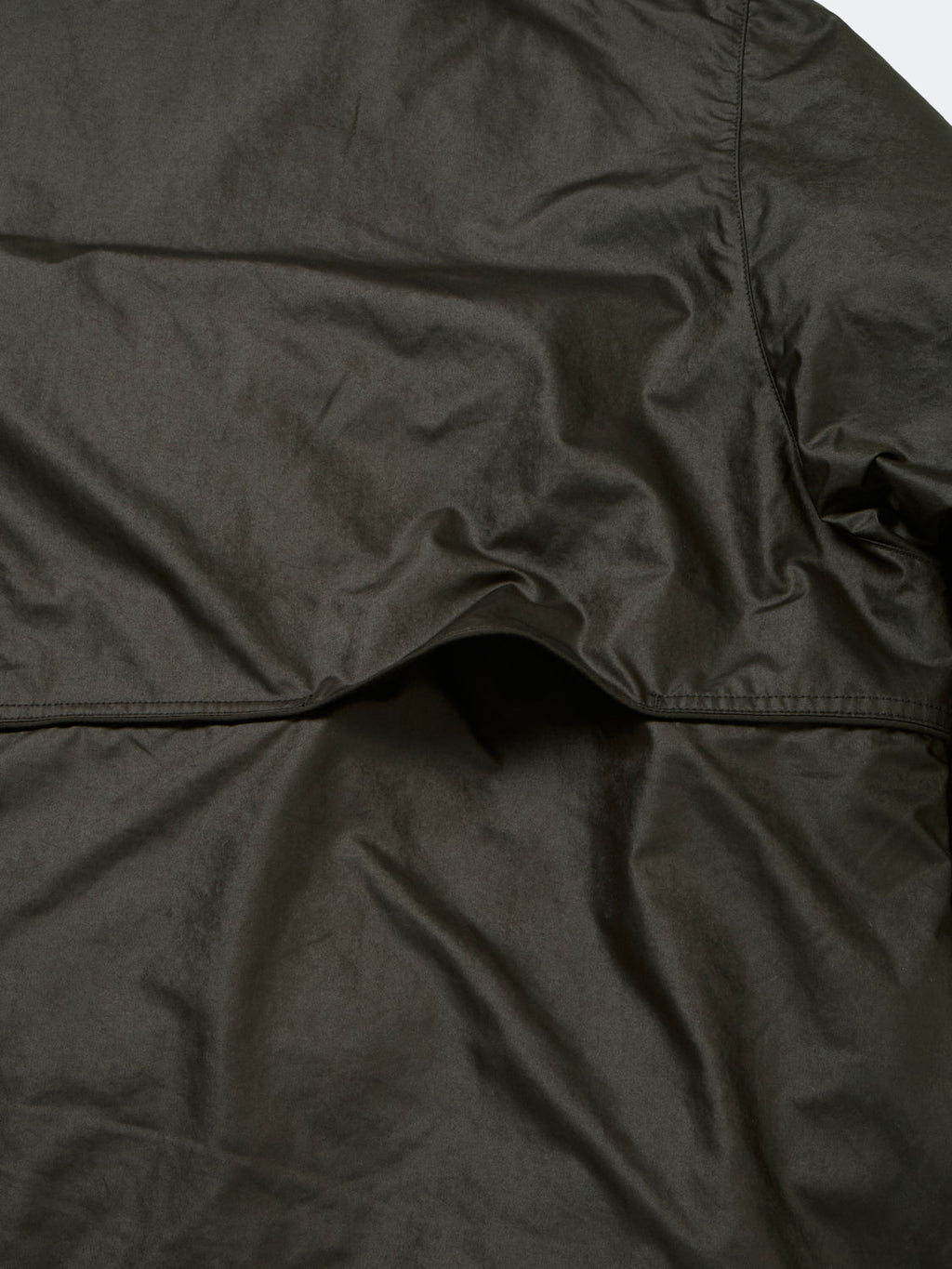 TECH REVERSIBLE BRITISH HUNTER WINDBREAKER JACKET