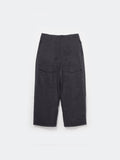 W's TECH MIL FLYERS PANTS - BLACK