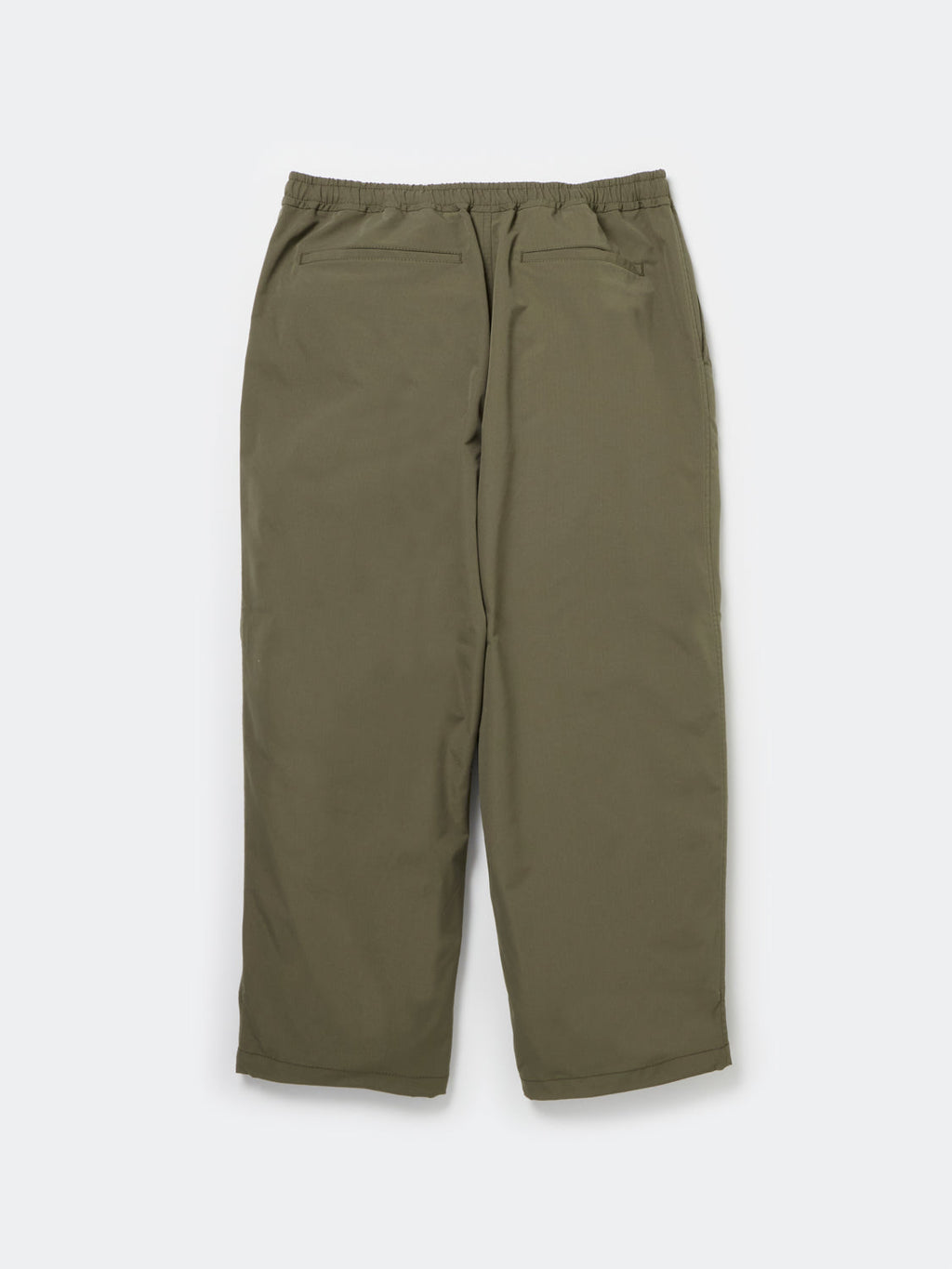 TECH EASY TROUSERS RIPSTOP
