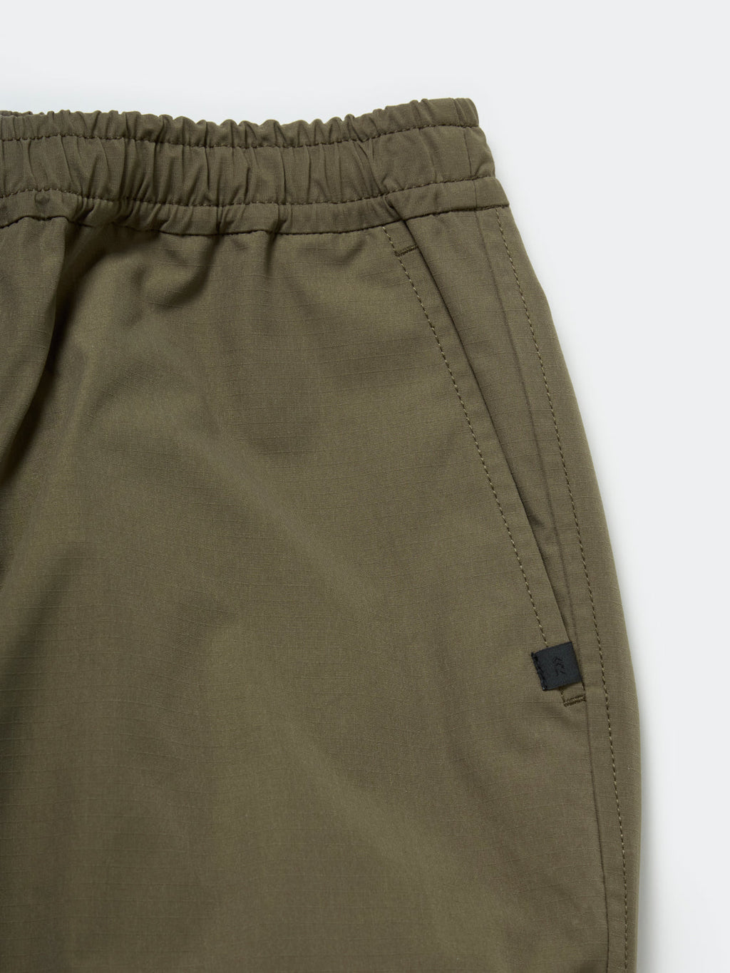 TECH EASY TROUSERS RIPSTOP