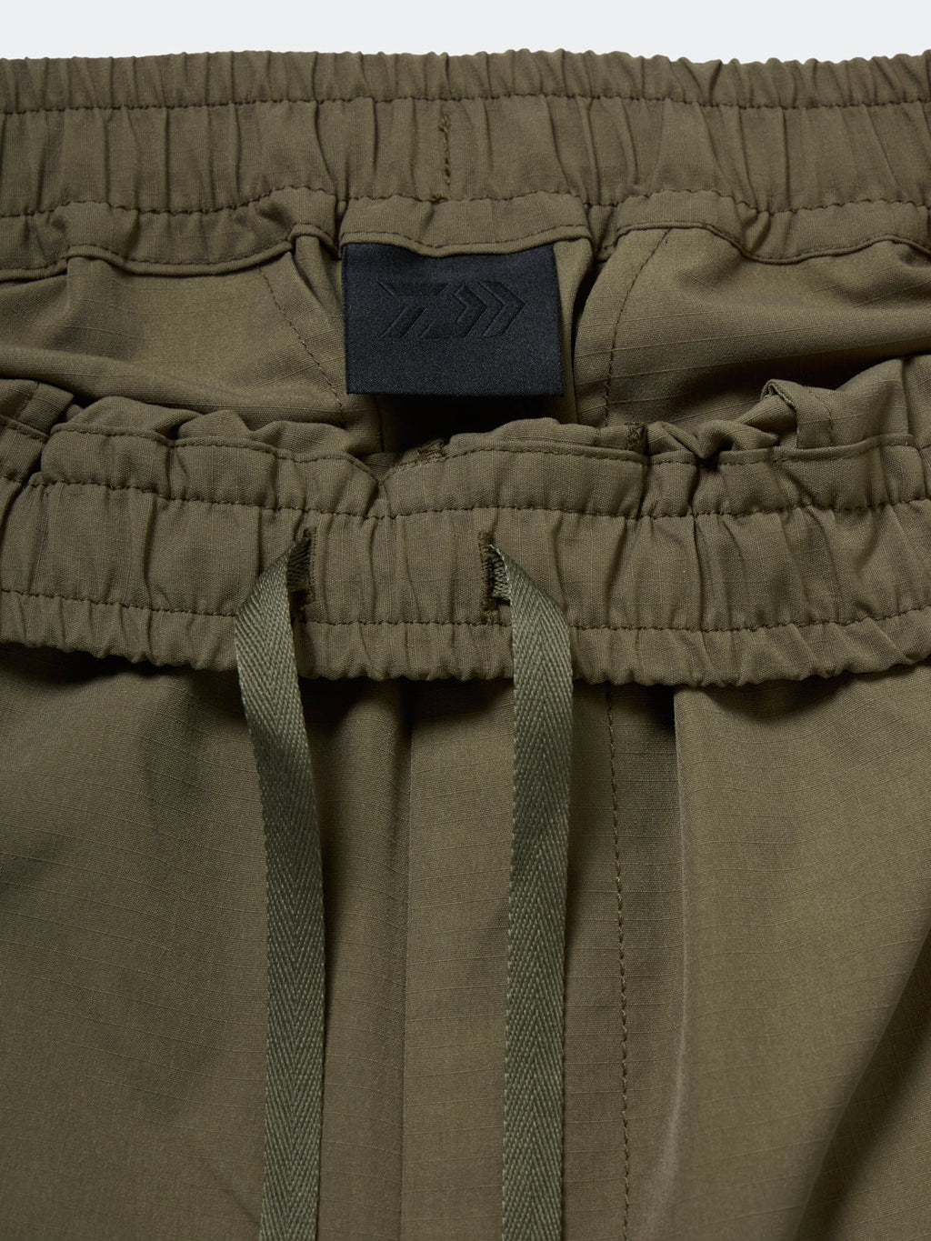 TECH EASY TROUSERS RIPSTOP