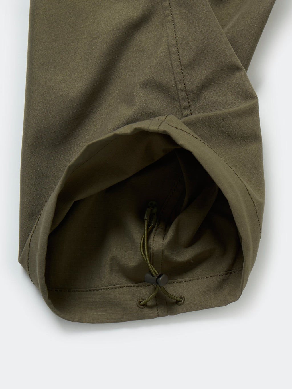 TECH EASY TROUSERS RIPSTOP