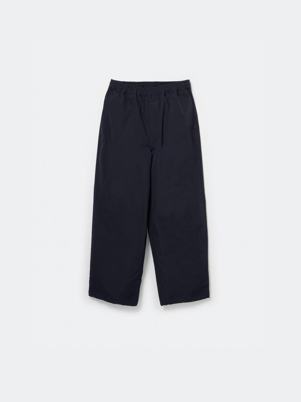 TECH EASY TROUSERS RIPSTOP - NAVY